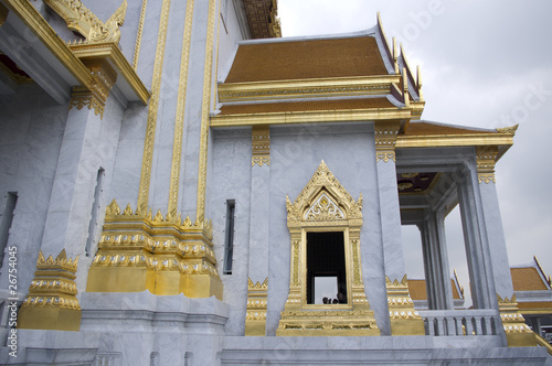 Photo: Wat Traimit Wat Traimit