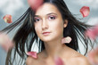 Foto: beauty portrait beauty portrait