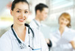 doctor