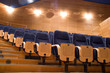 theatre chairs