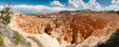 Bryce canyon national park