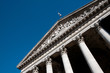 The Stock Exchange in London, UK.