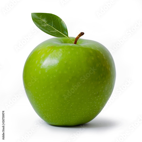 Photo: Green Apple Green Apple