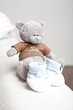Teddy bear