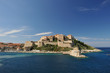 Calvi La Citadelle