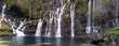 Cascades de Langevin - Ile de La Réunion