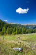 a beautiful view of the austrian alps a beautiful view of the austrian alps