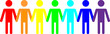 Rainbow People
