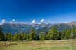 a beautiful view of the austrian alps a beautiful view of the austrian alps