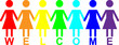 Rainbow People