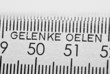 Gelenke ölen ab 50!