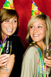 party friends