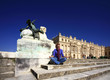 Versailles Chateau