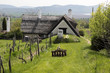 Bauernhaus am Plattensee