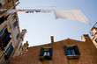 Houses in Venice (Italy) Houses in Venice (Italy)