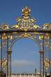 Grilles à Nancy