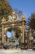Grille de la place Stanislas