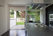 interior, modern house,