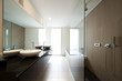 modern bathroom