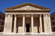 La Vieille Charite, Marseille