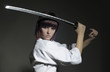 Soul of warior(katana)#1