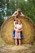 Siblings