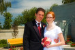 Happy newly weds