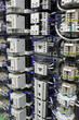 Electrical equipment.