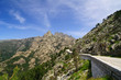 Bavella mountain, Corsica Bavella mountain, Corsica