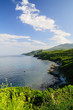 Coast of Corsica, Cape Corse Coast of Corsica, Cape Corse