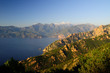 Corsican calanques, Piana Corsican calanques, Piana