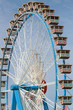 riesenrad mit herzen riesenrad mit herzen