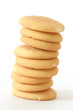 Sponge-biscuit