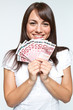 Geld halten