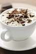 Hot chocolate