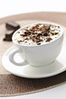 Hot chocolate