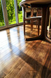 Photo: Hardwood floor Hardwood floor