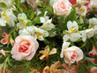wedding flowers