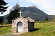 Chapel holy aubin 3