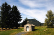 Chapel holy aubin 2