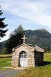 Chapel holy aubin 1