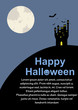 halloween background