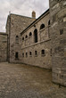 Old Prison Exterior Old Prison Exterior