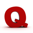 letter Q