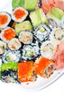 Sushi Sushi