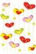 bright handing heart bright handing heart