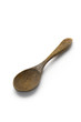 Spoon isolated on white Spoon isolated on white