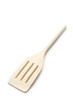 Spatula isolated on white Spatula isolated on white