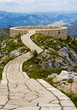 Summit of the kings