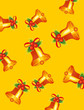 bell background